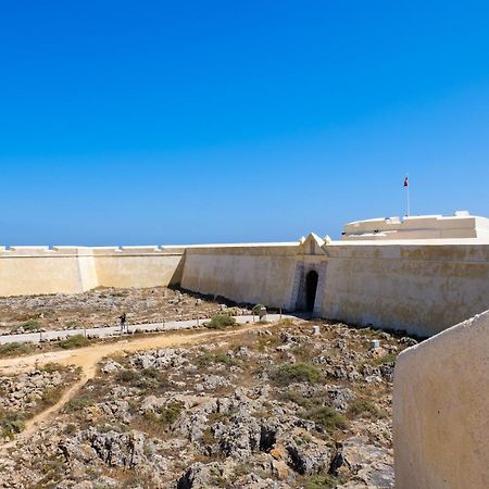 Villa Casa Rainer Sagres Exterior foto