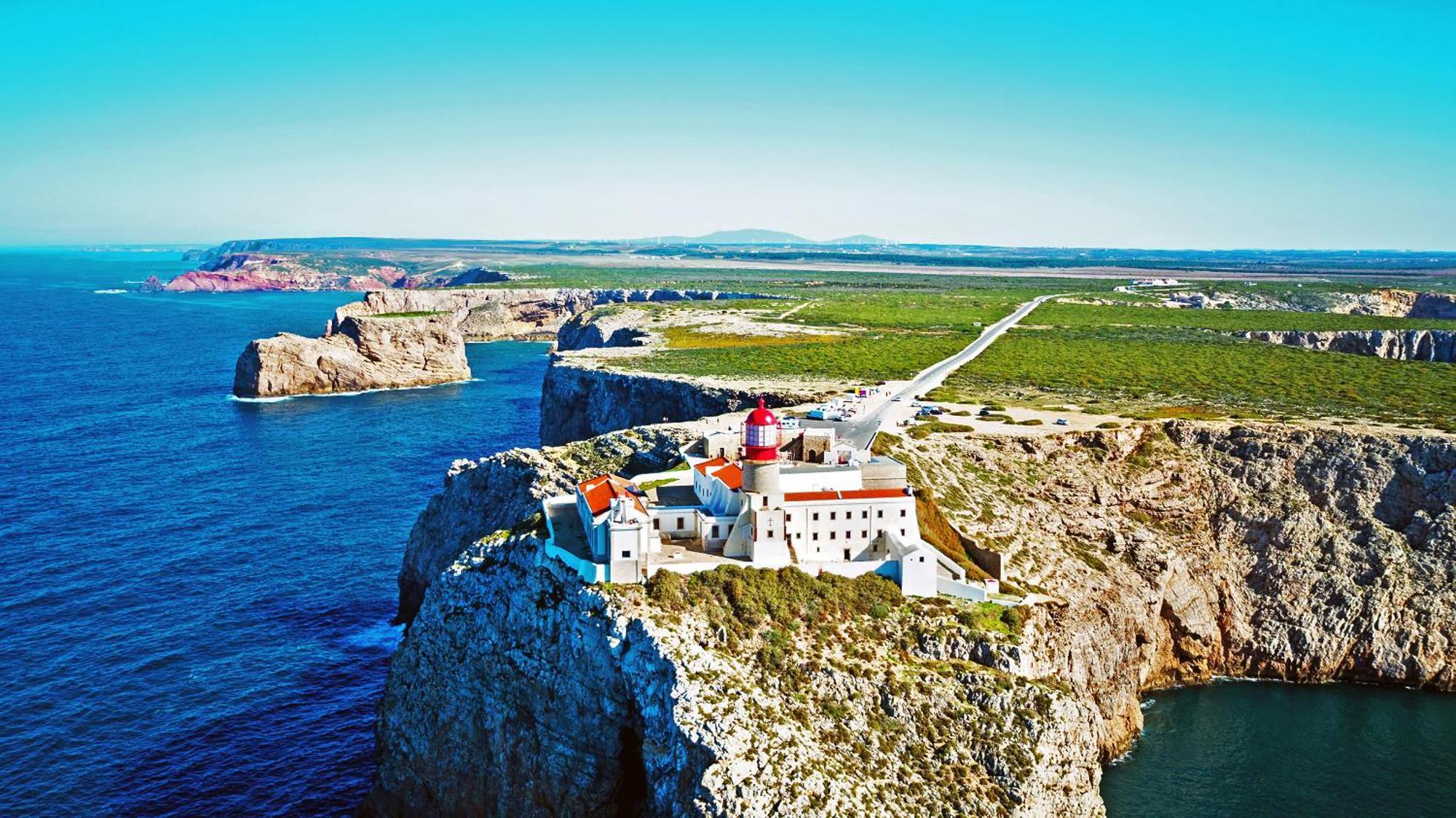 Villa Casa Rainer Sagres Exterior foto